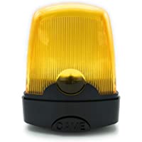 Los mejores  - Came - Luz intermitente LED 120-230V AC para puertas automáticas CAME
